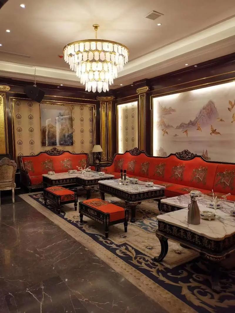 江门商务ktv中低端实用推荐-江海区ktv预定